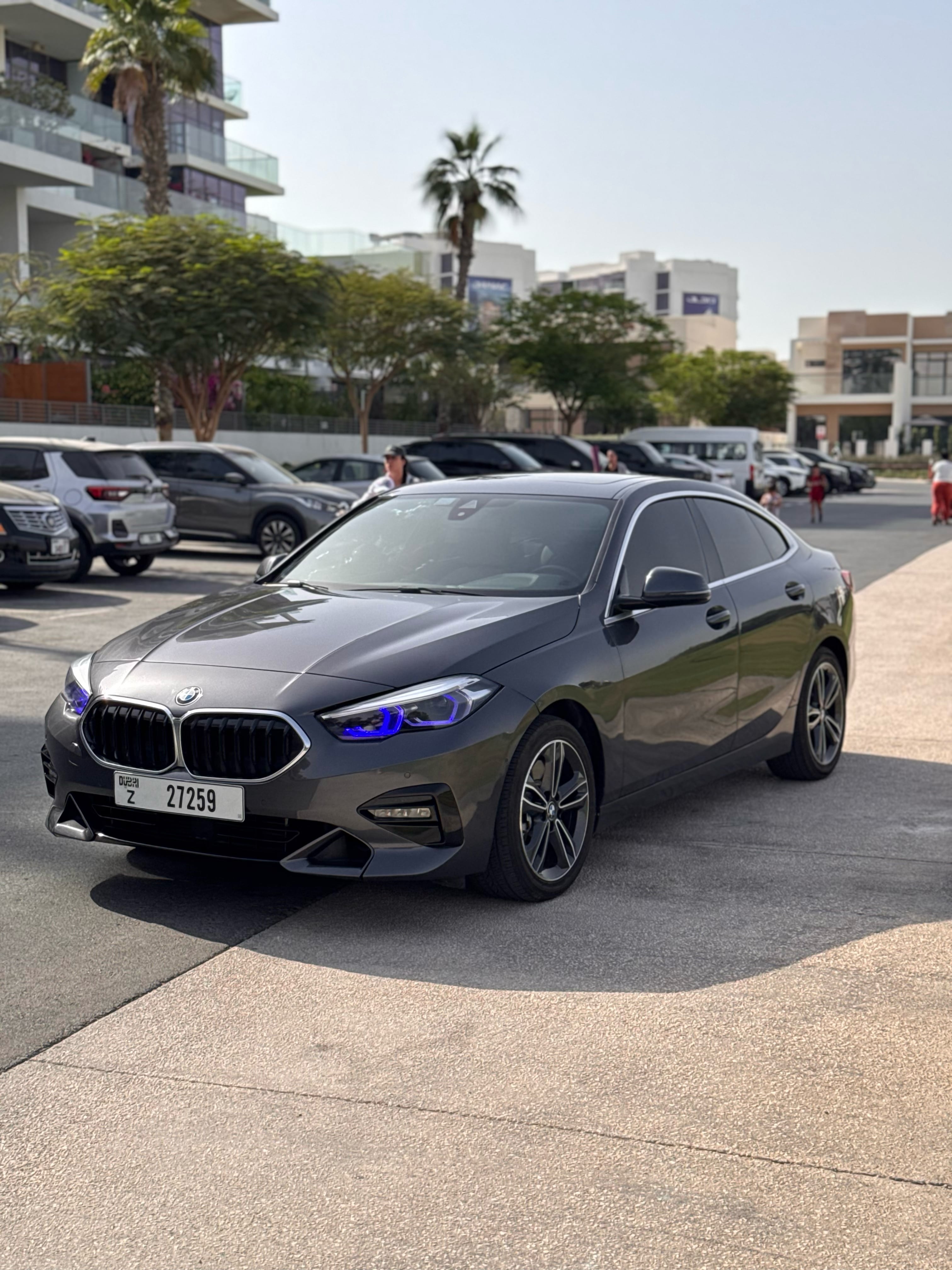 BMW 228i xDrive 2021